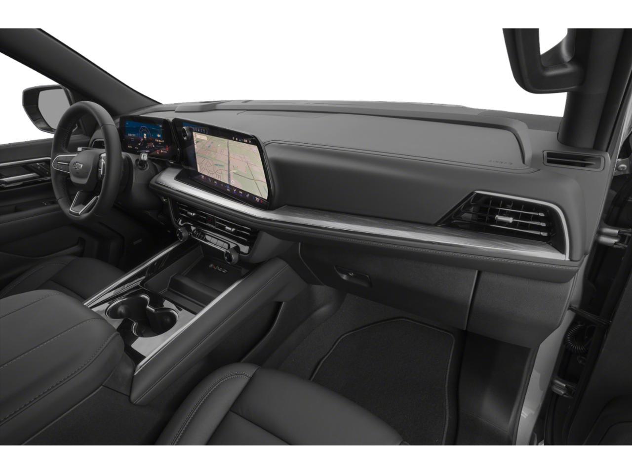 2026 Chevrolet Tahoe Z71 Listowel ON
