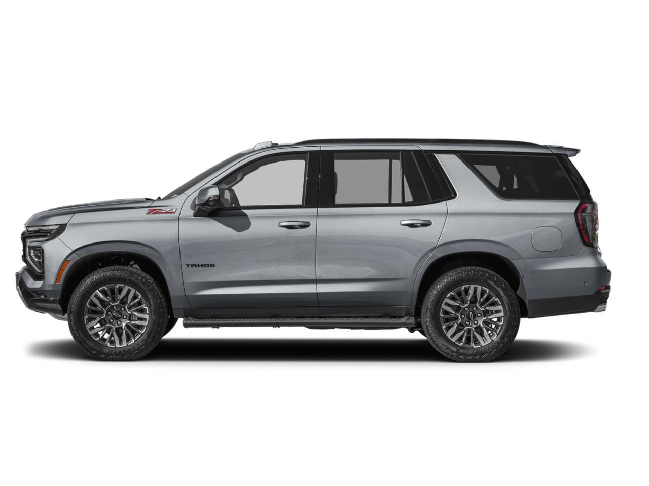 2026 Chevrolet Tahoe Z71 Roseville CA