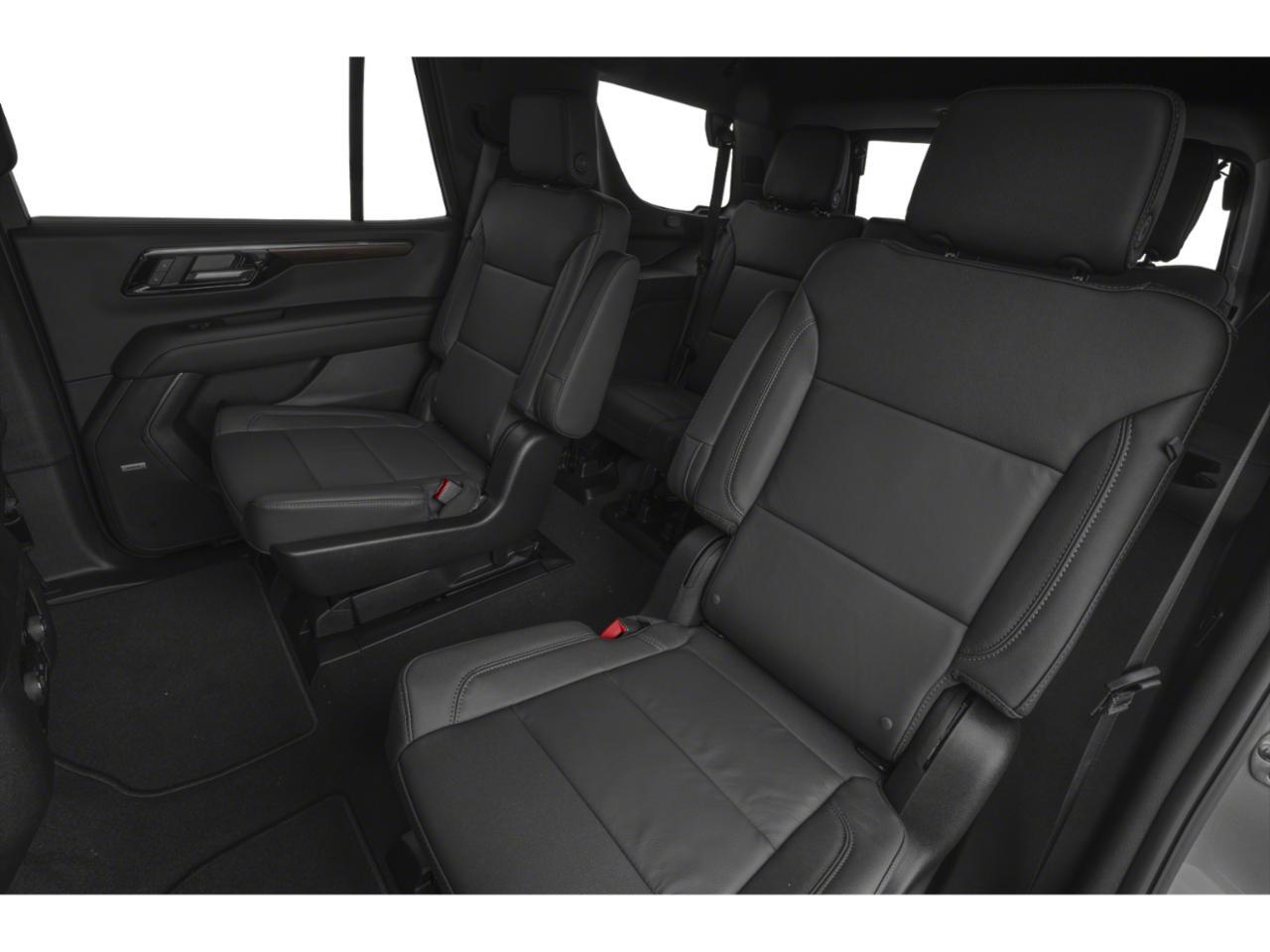 2026 Chevrolet Tahoe Z71 Roseville CA