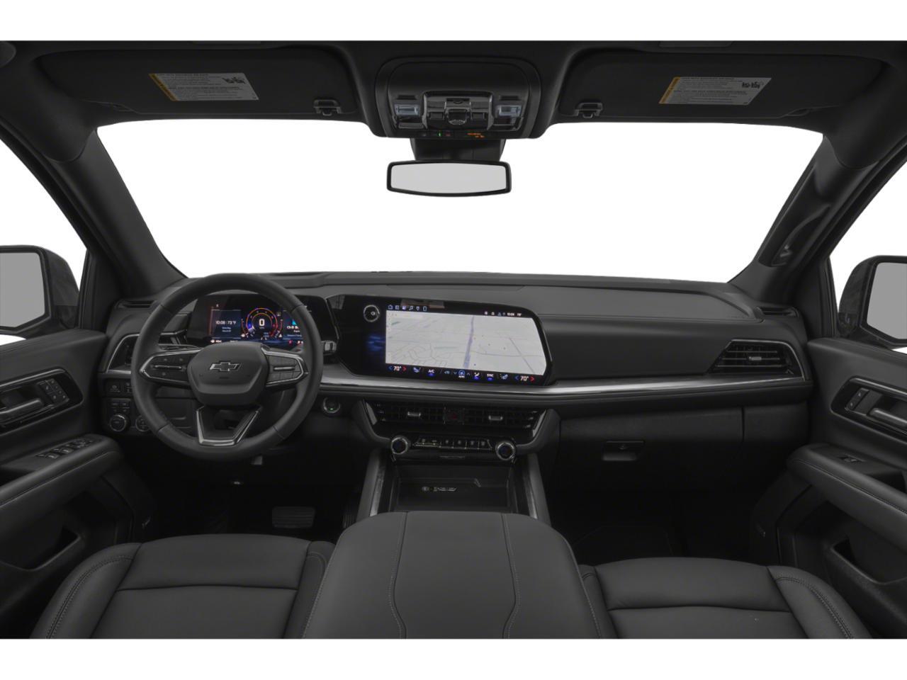 2026 Chevrolet Tahoe Z71 Roseville CA