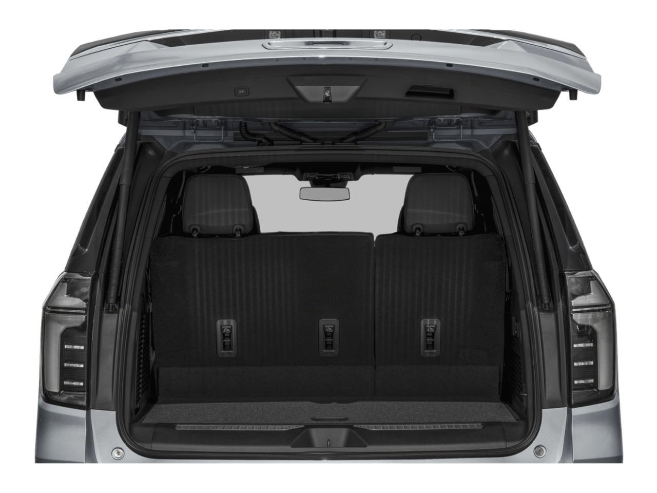 2026 Chevrolet Tahoe Z71 Roseville CA