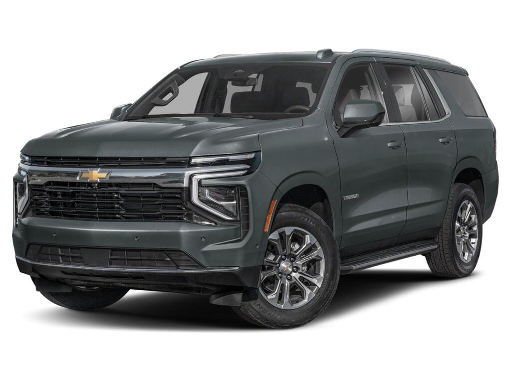 2026 Chevrolet Tahoe Z71 San Clemente CA