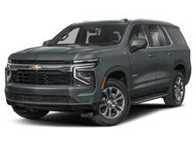 2026_Chevrolet_Tahoe_Z71_ San Clemente CA