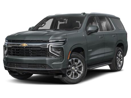 2026 Chevrolet Tahoe Z71 San Clemente CA