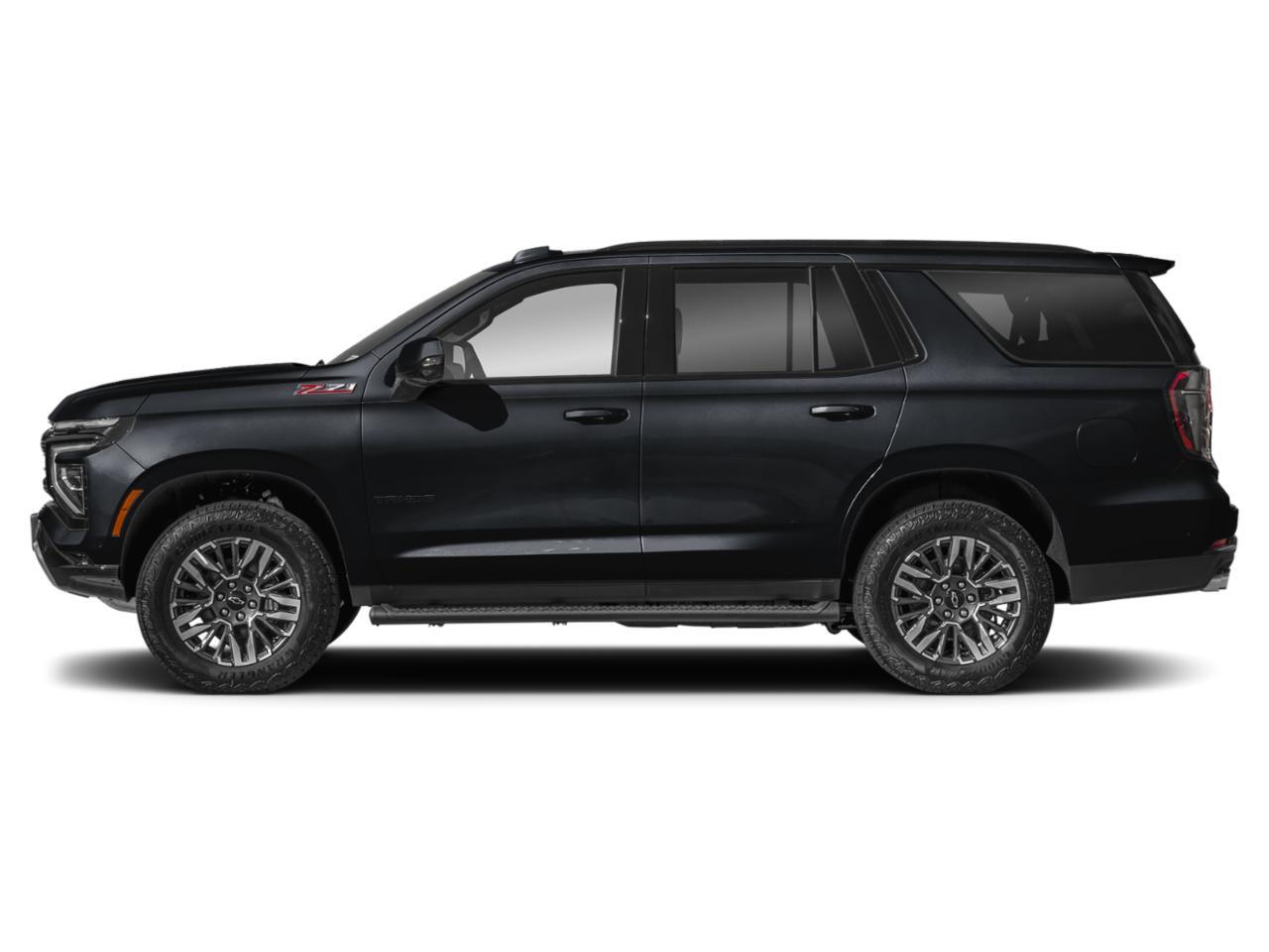 2026 Chevrolet Tahoe Z71 San Clemente CA