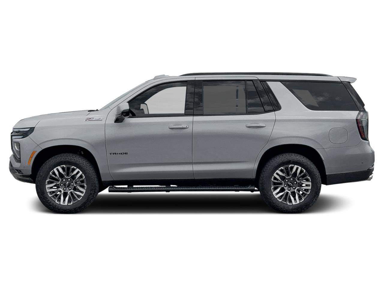 2026 Chevrolet Tahoe Z71 San Clemente CA
