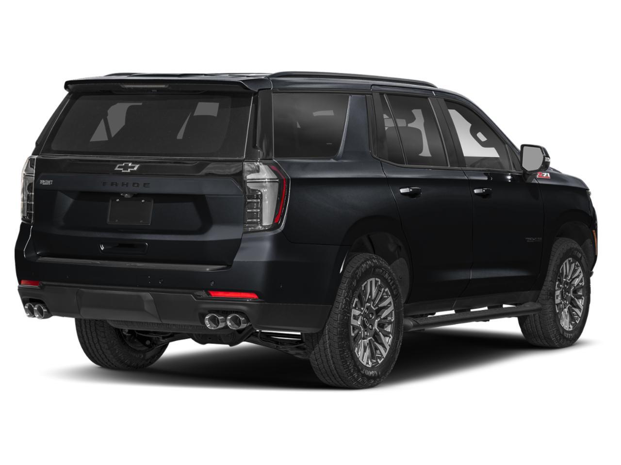 2026 Chevrolet Tahoe Z71 San Clemente CA