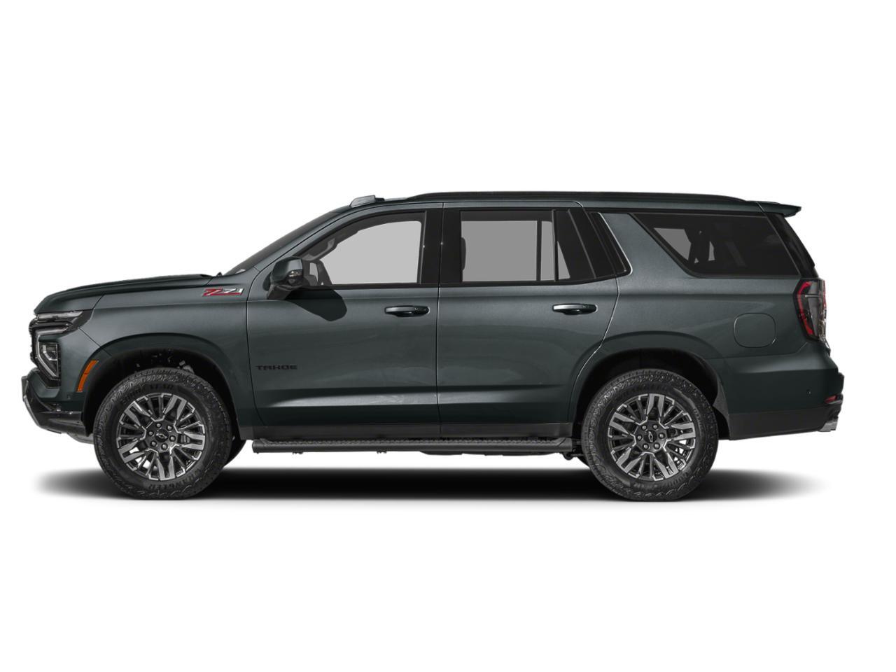 2026 Chevrolet Tahoe Z71 Commerce GA