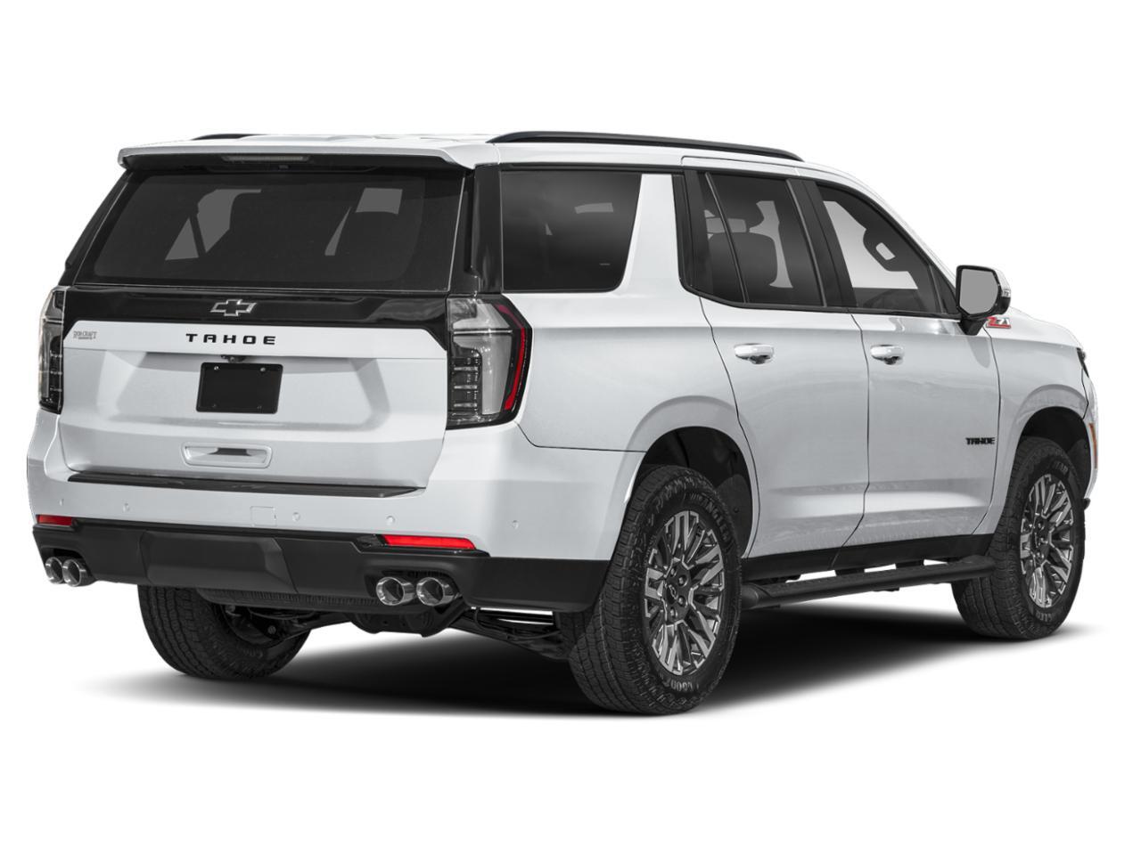 2026 Chevrolet Tahoe Z71 Commerce GA