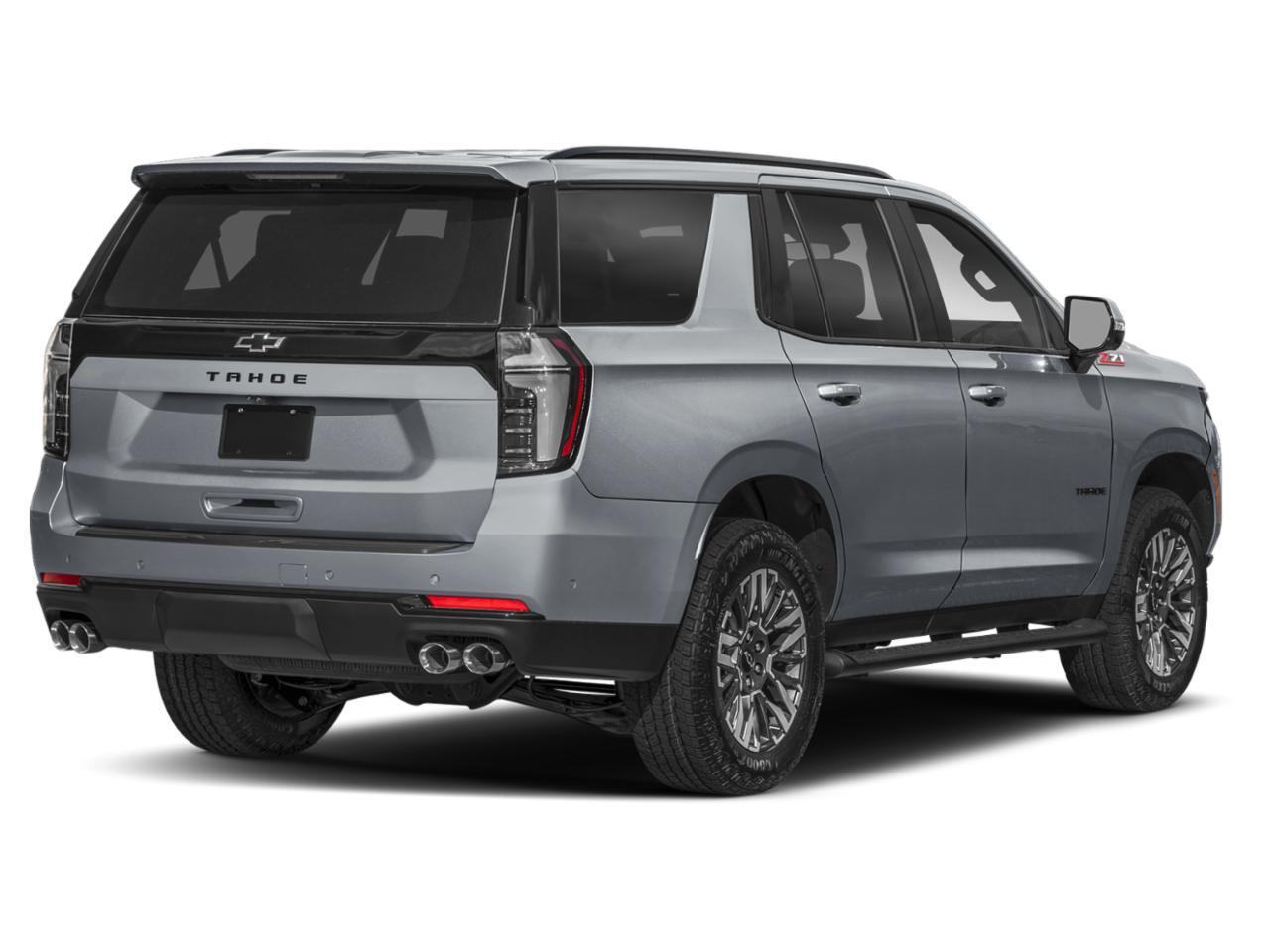 2026 Chevrolet Tahoe Z71 Commerce GA
