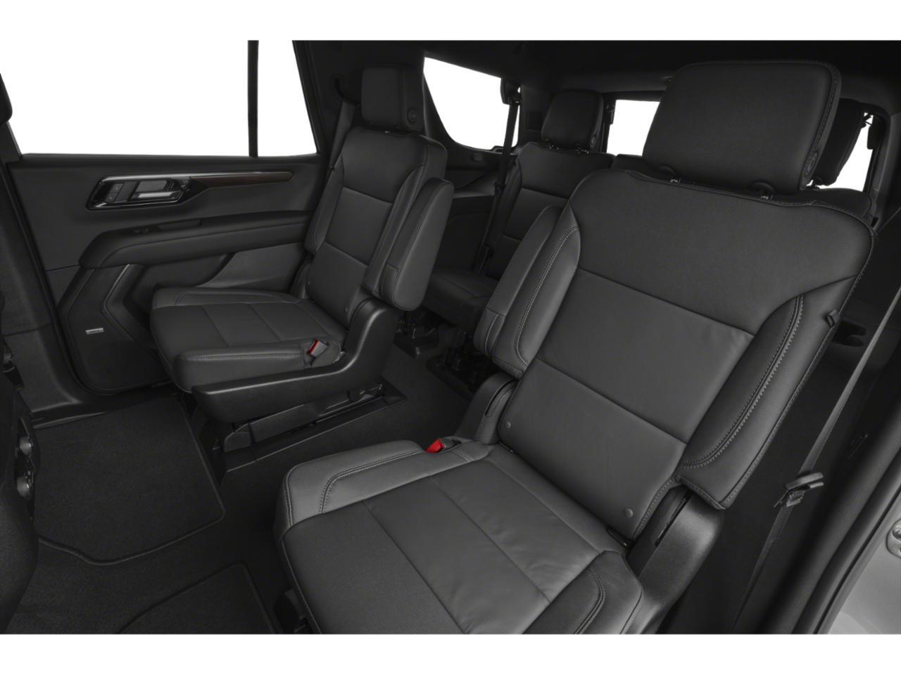 2026 Chevrolet Tahoe Z71 Commerce GA
