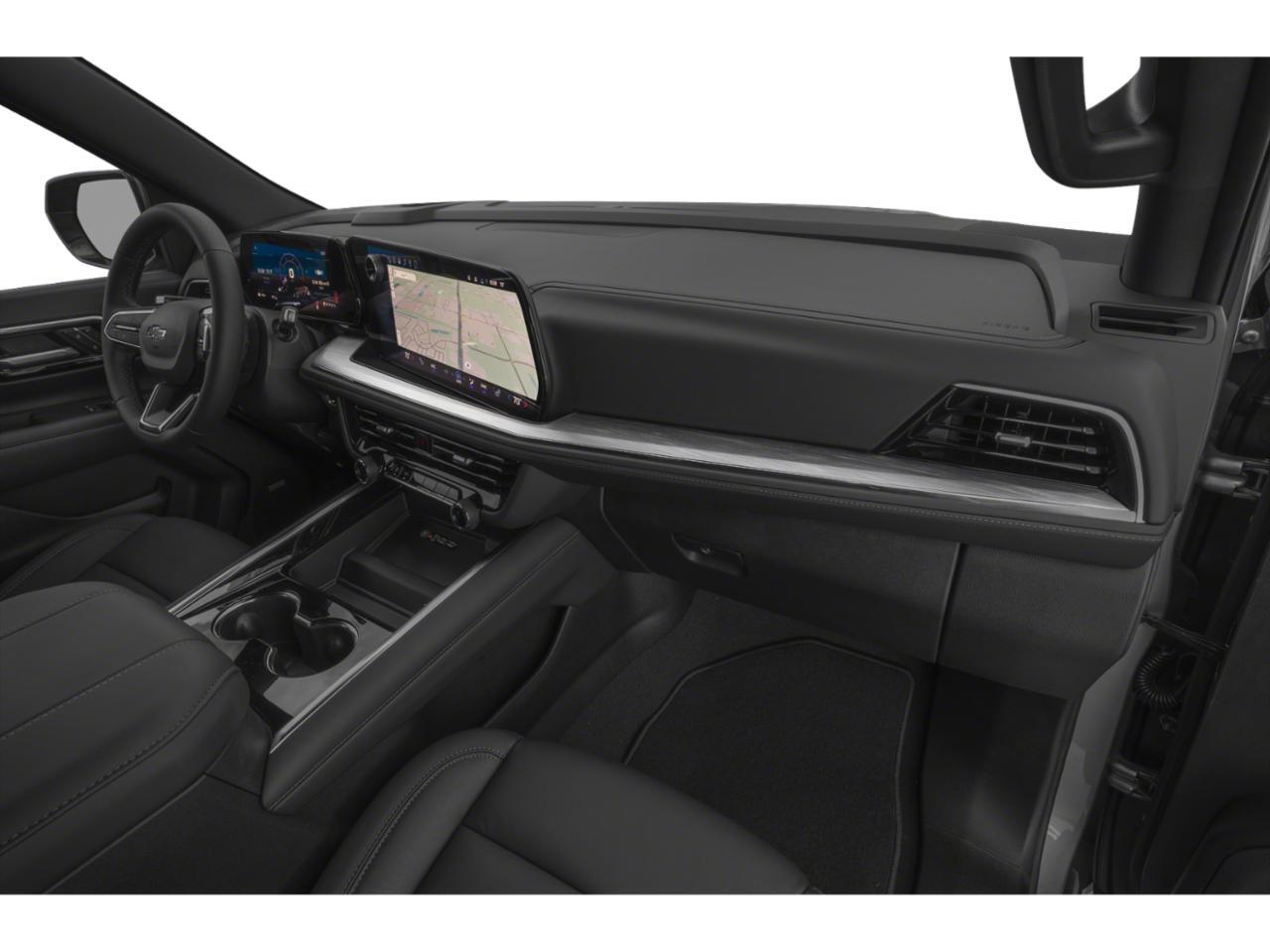 2026 Chevrolet Tahoe Z71 Commerce GA