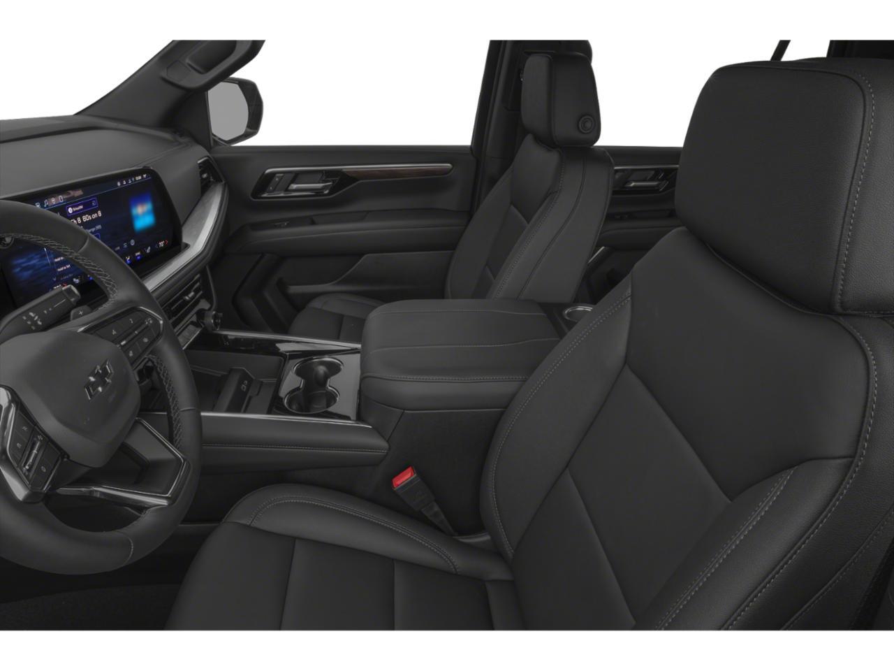 2026 Chevrolet Tahoe Z71 Commerce GA