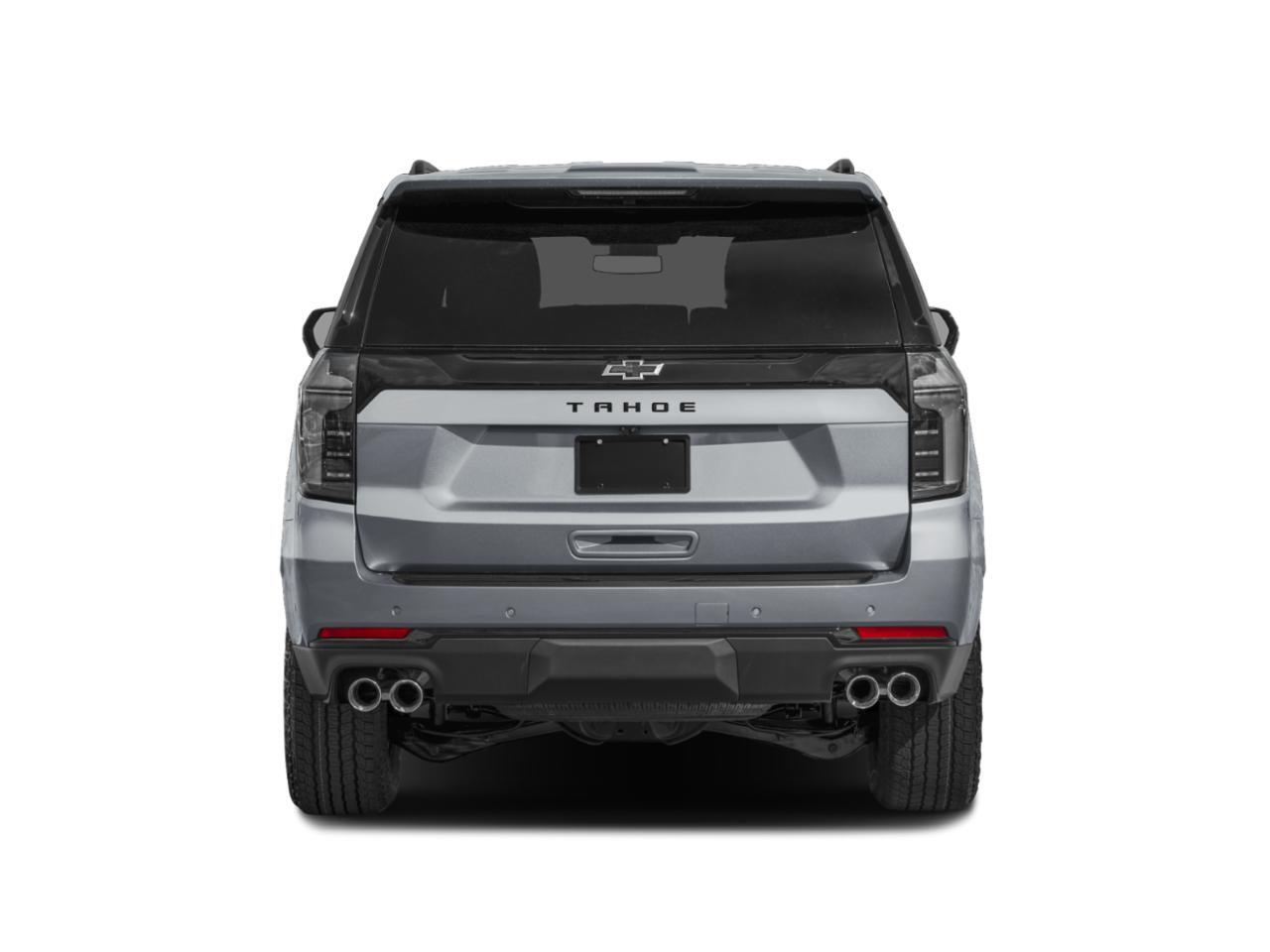 2026 Chevrolet Tahoe Z71 Commerce GA