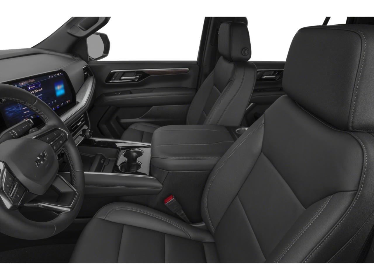 2026 Chevrolet Tahoe Z71 Commerce GA