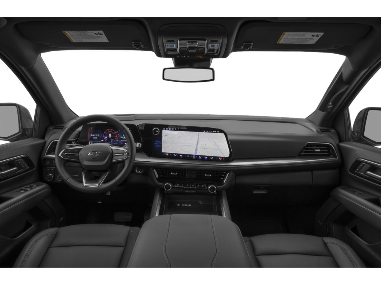 2026 Chevrolet Tahoe Z71 Commerce GA