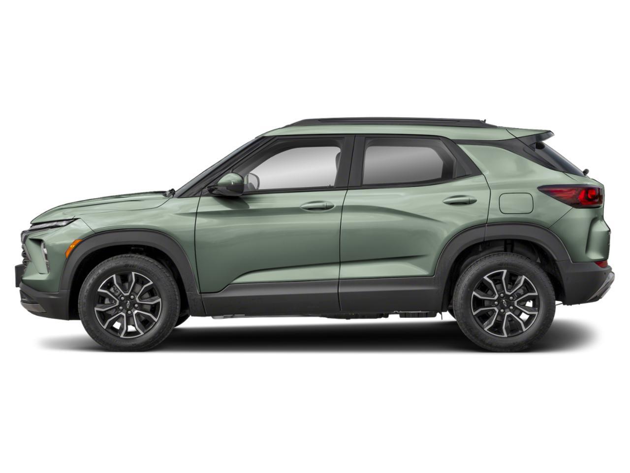 2026 Chevrolet TrailBlazer ACTIV Kerrville TX