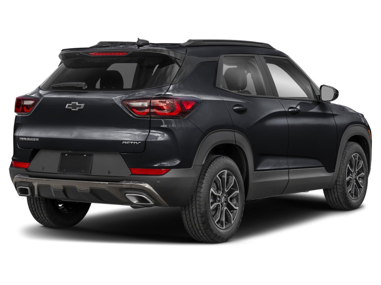 2026 Chevrolet TrailBlazer ACTIV Kerrville TX