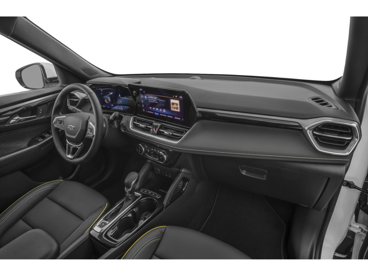 2026 Chevrolet TrailBlazer ACTIV Roseville CA