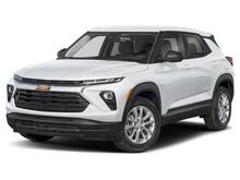 2026_Chevrolet_TrailBlazer_LS_  TX