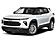 2026 Chevrolet TrailBlazer LS  TX