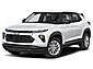 2026 Chevrolet TrailBlazer LS  TX