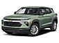 2026 Chevrolet TrailBlazer LS  TX