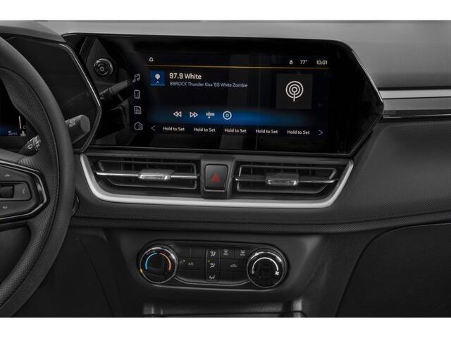 2026 Chevrolet TrailBlazer LS  TX