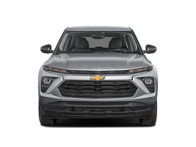 2026 Chevrolet TrailBlazer LS  TX