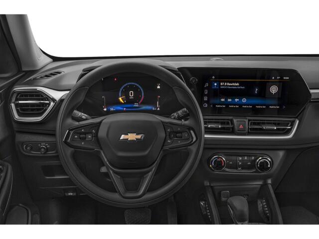 2026 Chevrolet TrailBlazer LS  TX