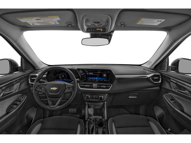2026 Chevrolet TrailBlazer LS  TX