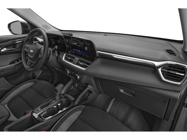 2026 Chevrolet TrailBlazer LS  TX