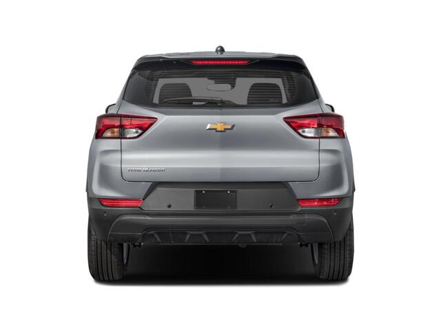 2026 Chevrolet TrailBlazer LS  TX