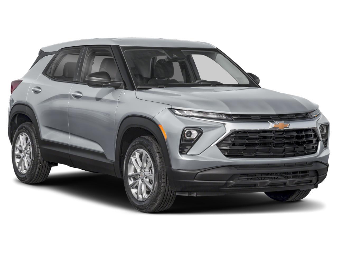 2026 Chevrolet TrailBlazer LS Kerrville TX