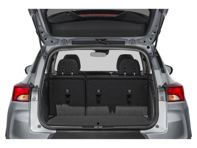 2026 Chevrolet TrailBlazer LS  TX