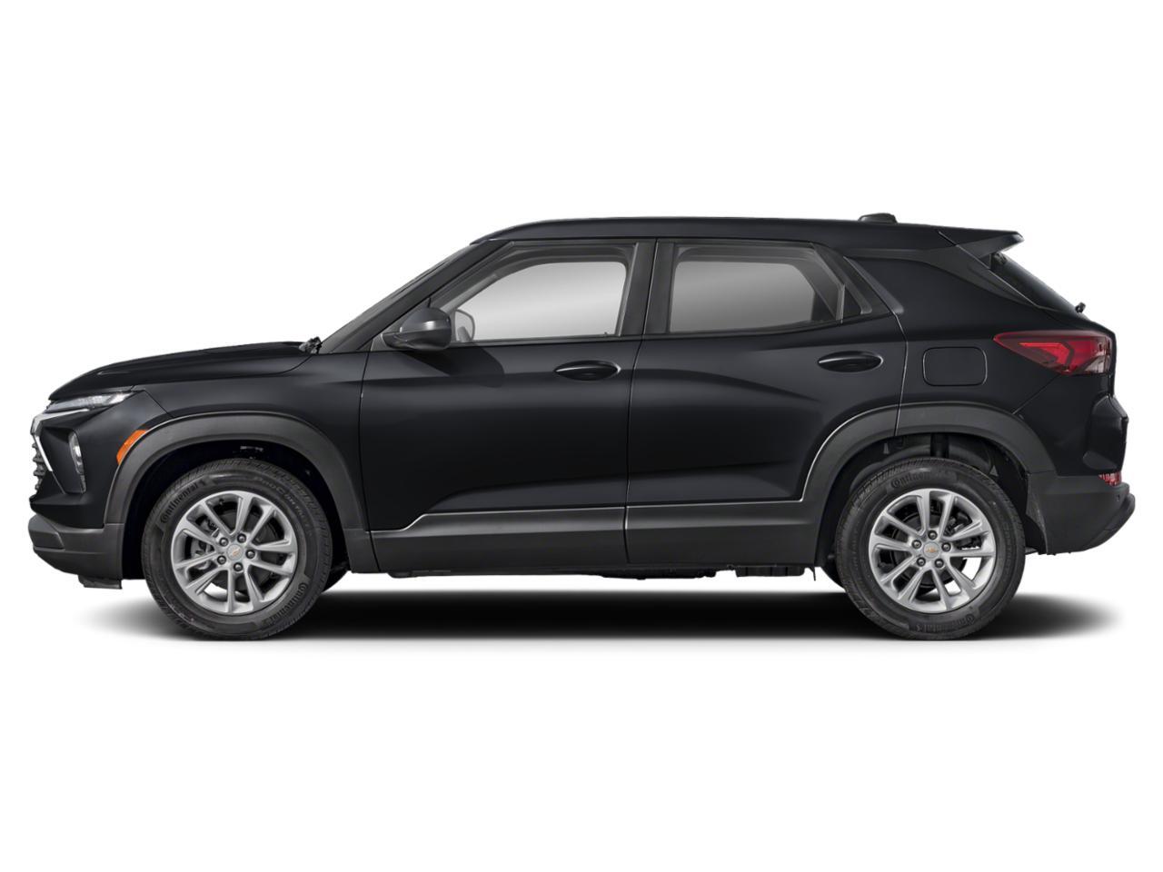 2026 Chevrolet TrailBlazer LS Crestwood KY