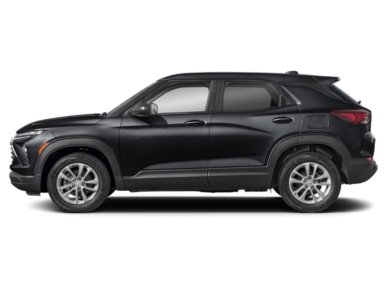 2026 Chevrolet TrailBlazer LS Roseville CA