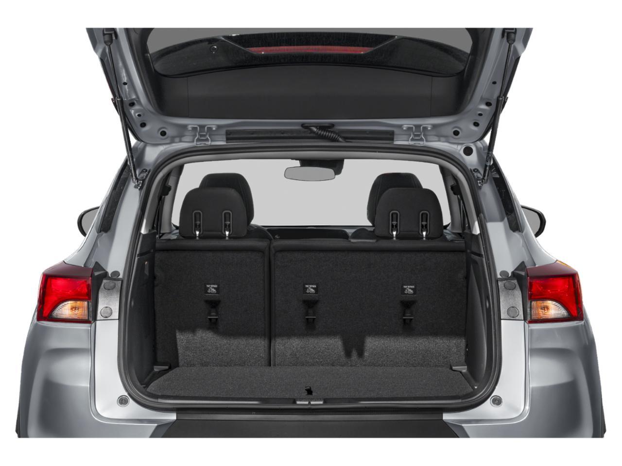 2026 Chevrolet TrailBlazer LS Roseville CA