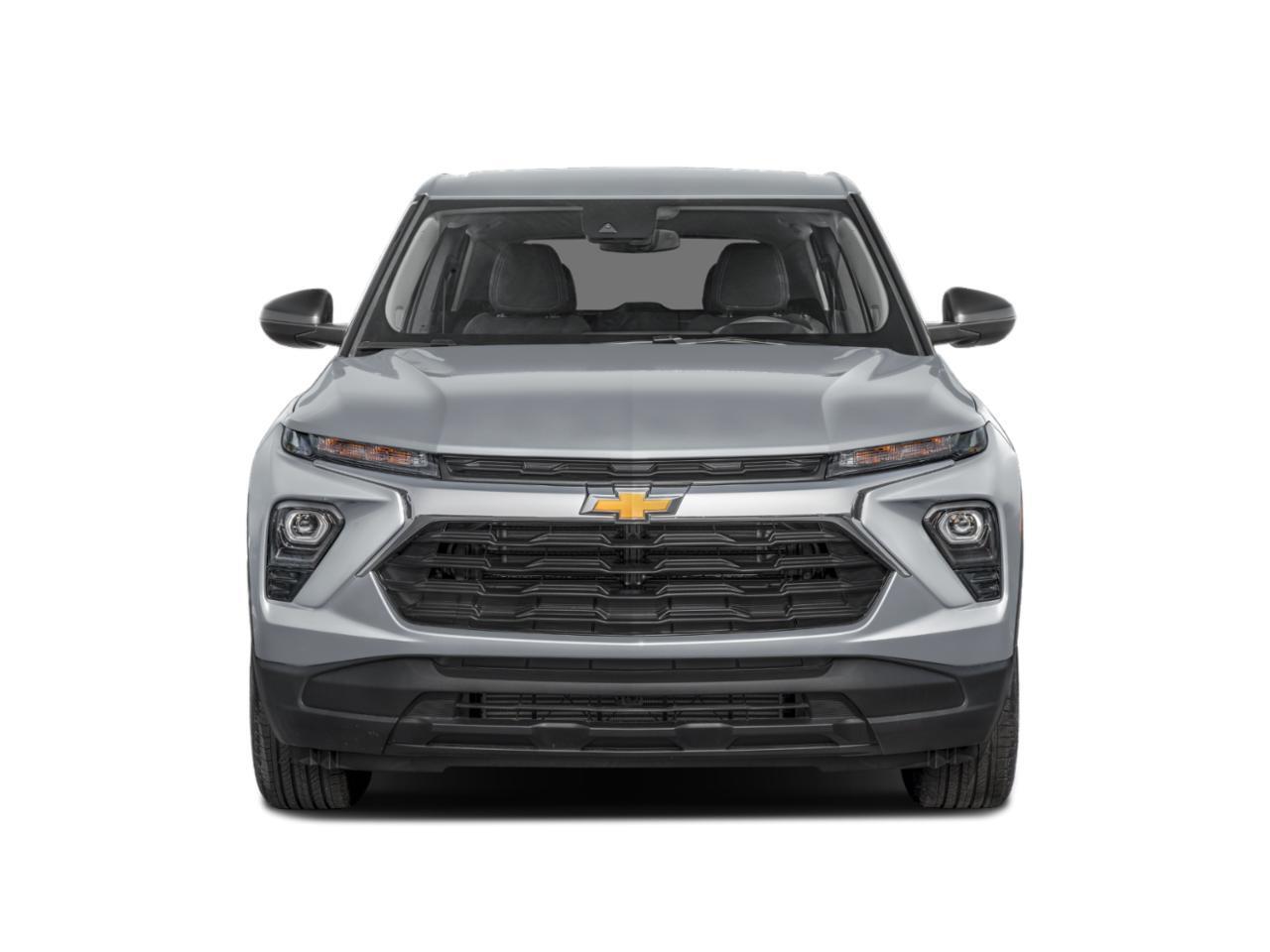 2026 Chevrolet TrailBlazer LS Roseville CA
