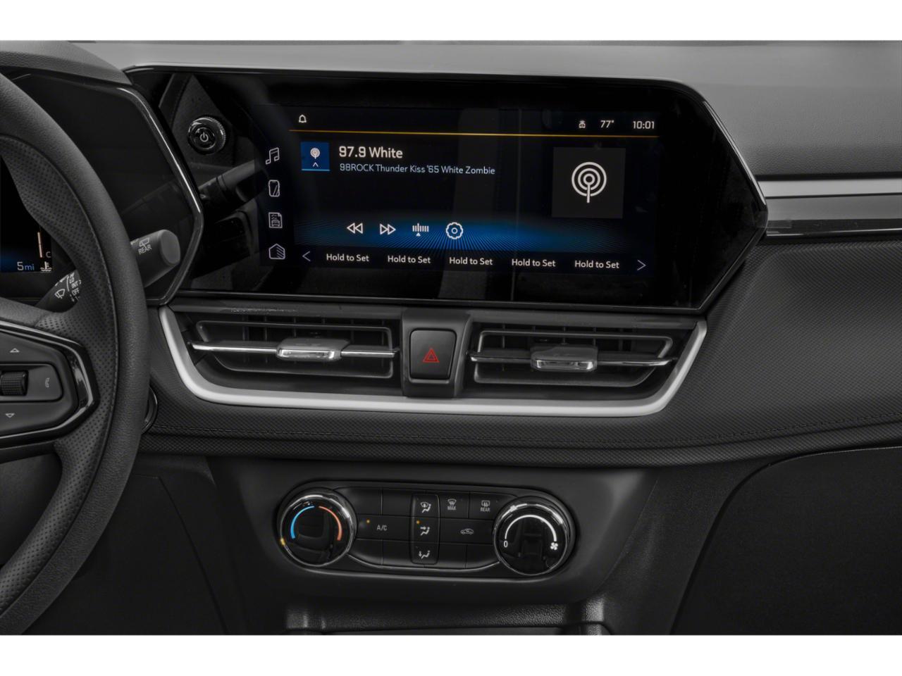 2026 Chevrolet TrailBlazer LS Commerce GA