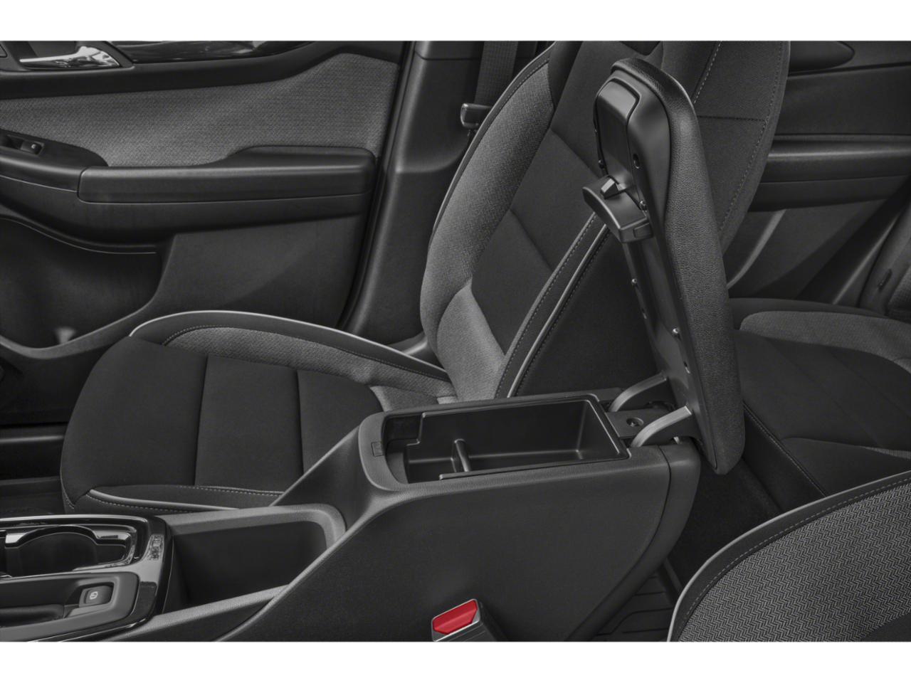 2026 Chevrolet TrailBlazer LS Commerce GA