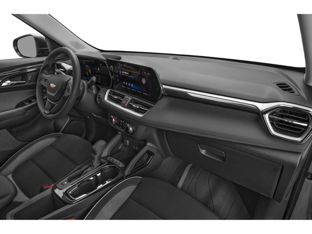2026 Chevrolet TrailBlazer LS Commerce GA