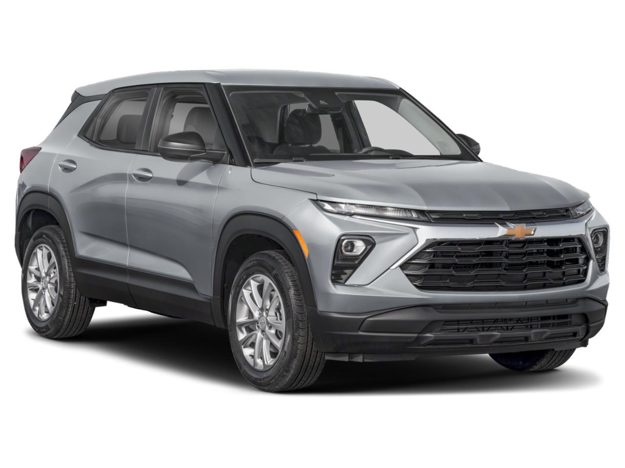 2026 Chevrolet TrailBlazer LS Commerce GA