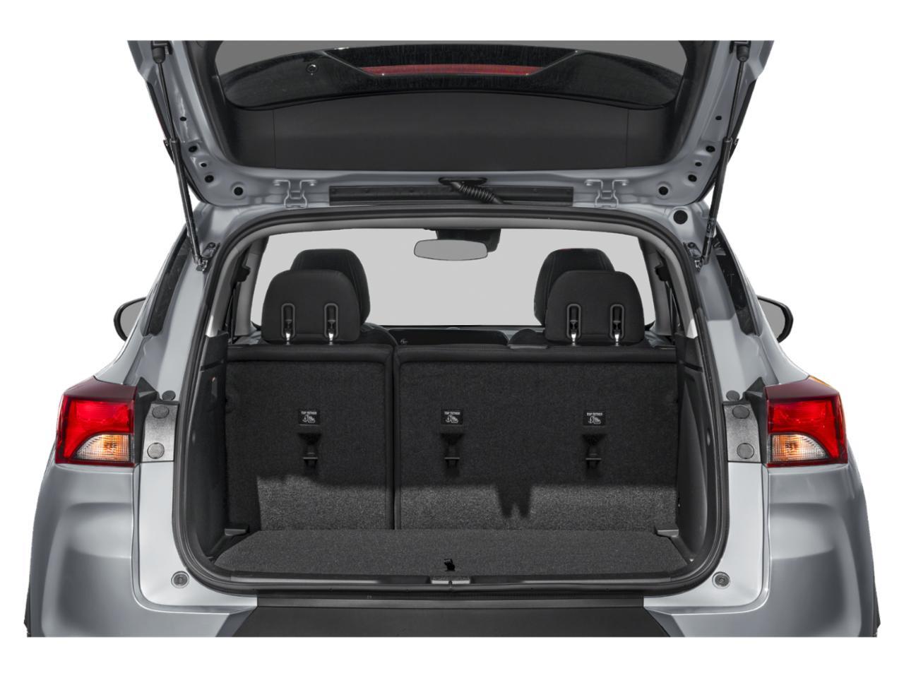 2026 Chevrolet TrailBlazer LS Commerce GA
