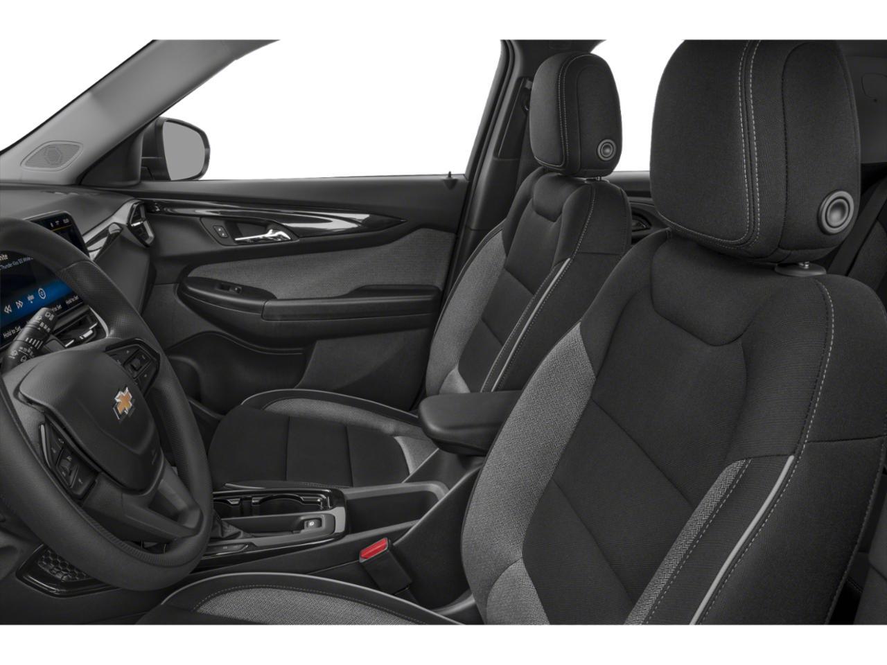 2026 Chevrolet TrailBlazer LS Commerce GA