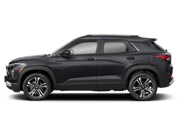 2026 Chevrolet TrailBlazer LT  TX