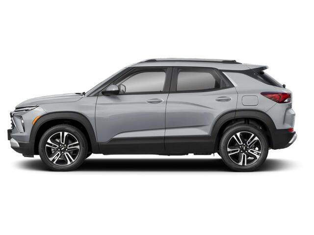 2026 Chevrolet TrailBlazer LT  TX
