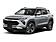 2026 Chevrolet TrailBlazer LT  TX