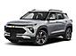 2026 Chevrolet TrailBlazer LT  TX