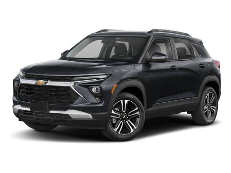 2026 Chevrolet TrailBlazer LT  TX